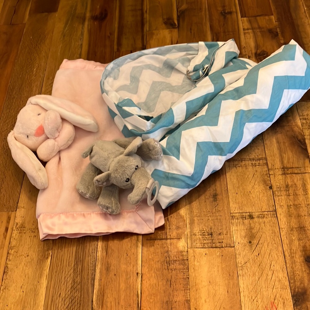 Nursing cover lot
